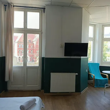 Mickiewicza 22 Hostel