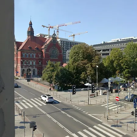 Mickiewicza 22 Katowice