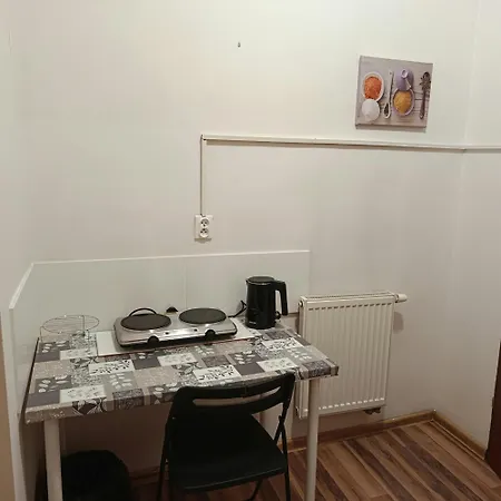 Mickiewicza 22 Hostel Katowice