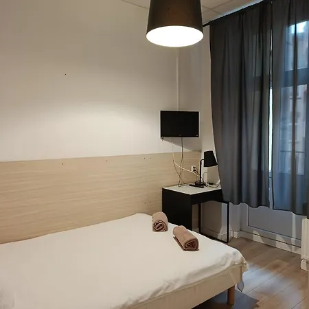Hostel Mickiewicza 22