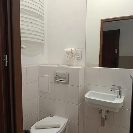Hostel Mickiewicza 22 Katowice