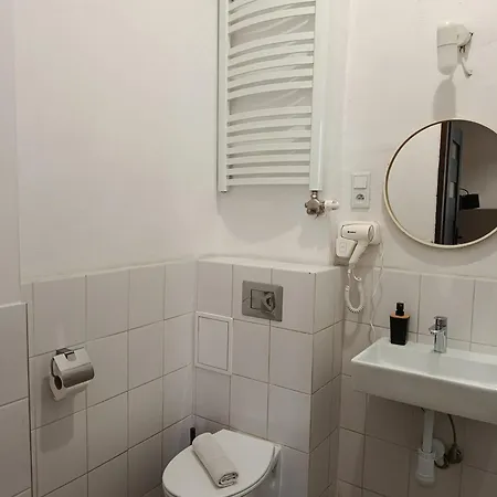 Hostel Mickiewicza 22 Katowice