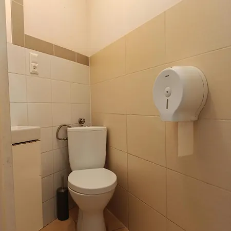Mickiewicza 22 Hostel Katowice
