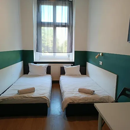 Mickiewicza 22 Hostel *
