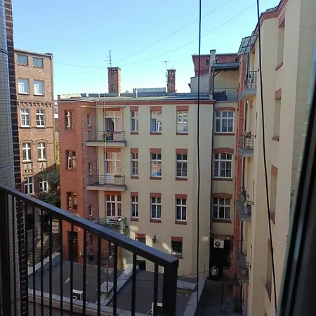 Mickiewicza 22 * Katowice