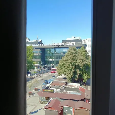 Mickiewicza 22 * Katowice