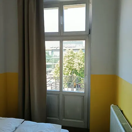Hostel Mickiewicza 22 Katowice