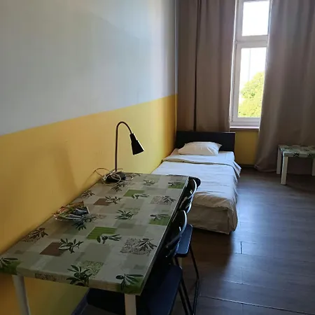 Mickiewicza 22 Hostel *