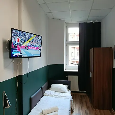 Mickiewicza 22 Katowice