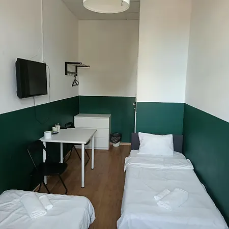 Mickiewicza 22 Hostel Katowice