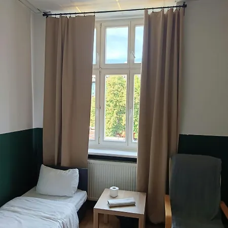 Mickiewicza 22 Hostel