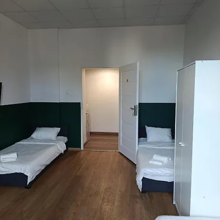 Mickiewicza 22 Hostel