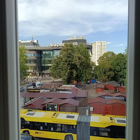 Mickiewicza 22 * Katowice