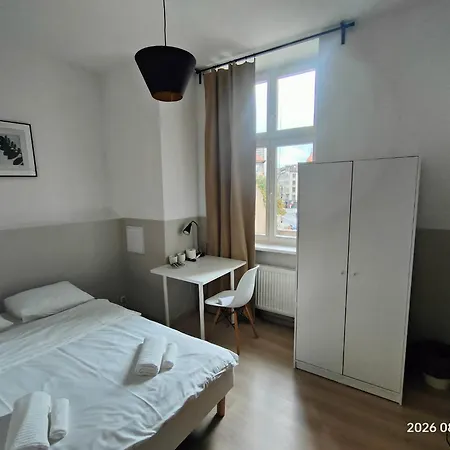 Mickiewicza 22 Katowice