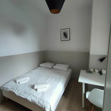Mickiewicza 22 Hostel Katowice