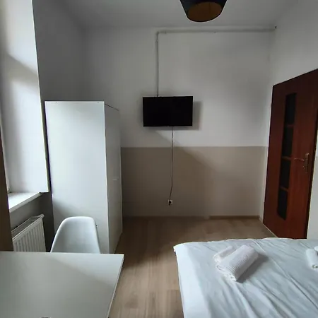 Mickiewicza 22 Hostel