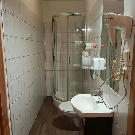 Mickiewicza 22 Hostel Katowice