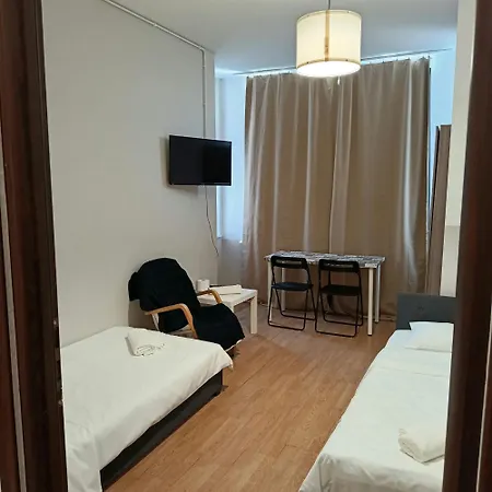 Mickiewicza 22 * Katowice