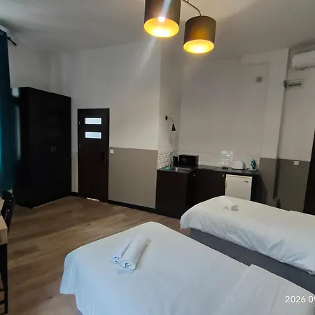 Mickiewicza 22 * Katowice